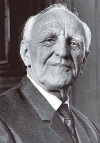 D.W.Winnicott